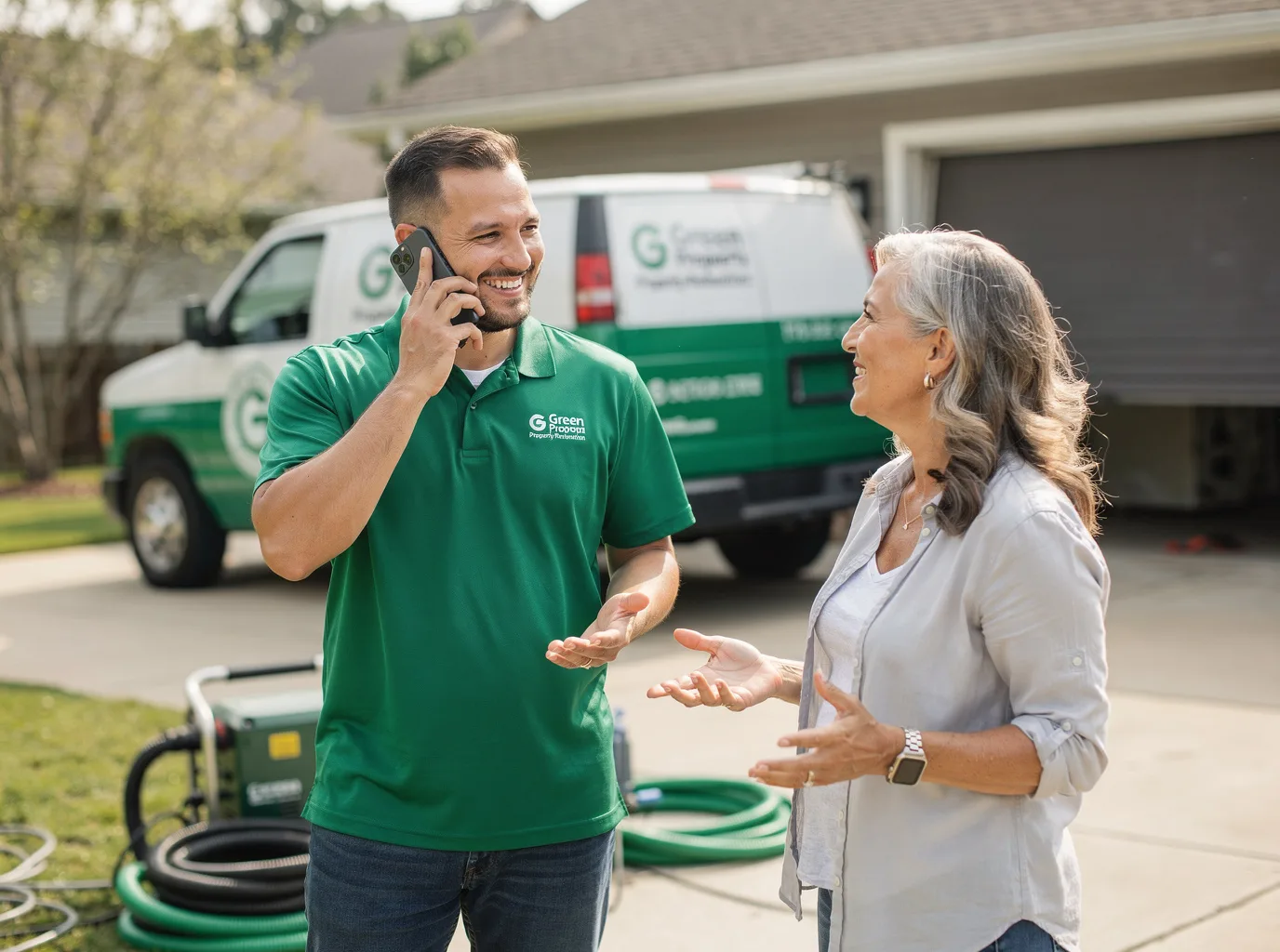 Water Damage Restoration Mercer, WI FAQs